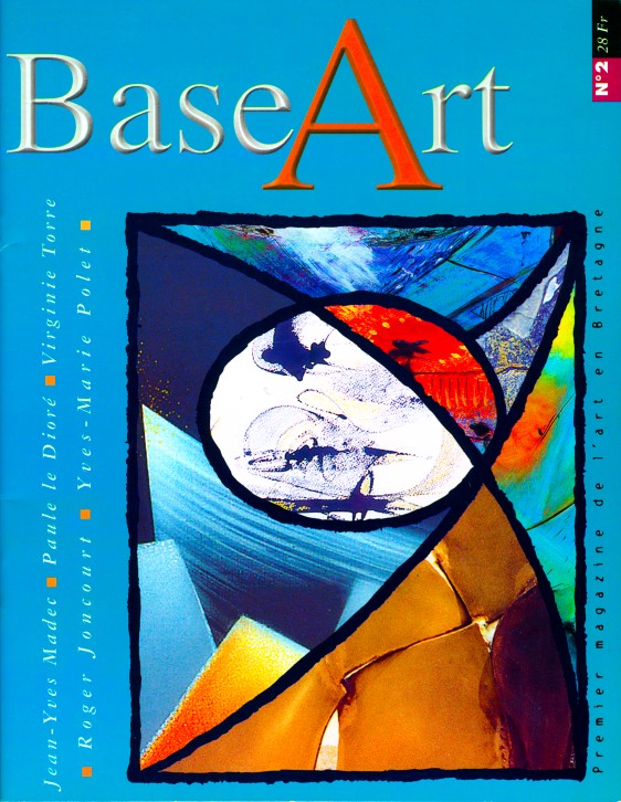 Catalogue BaseArt