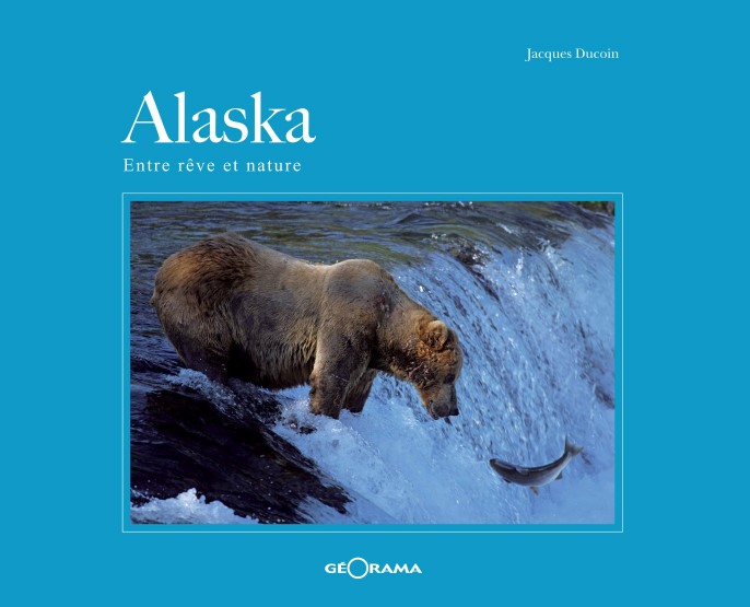 Livre Alaska