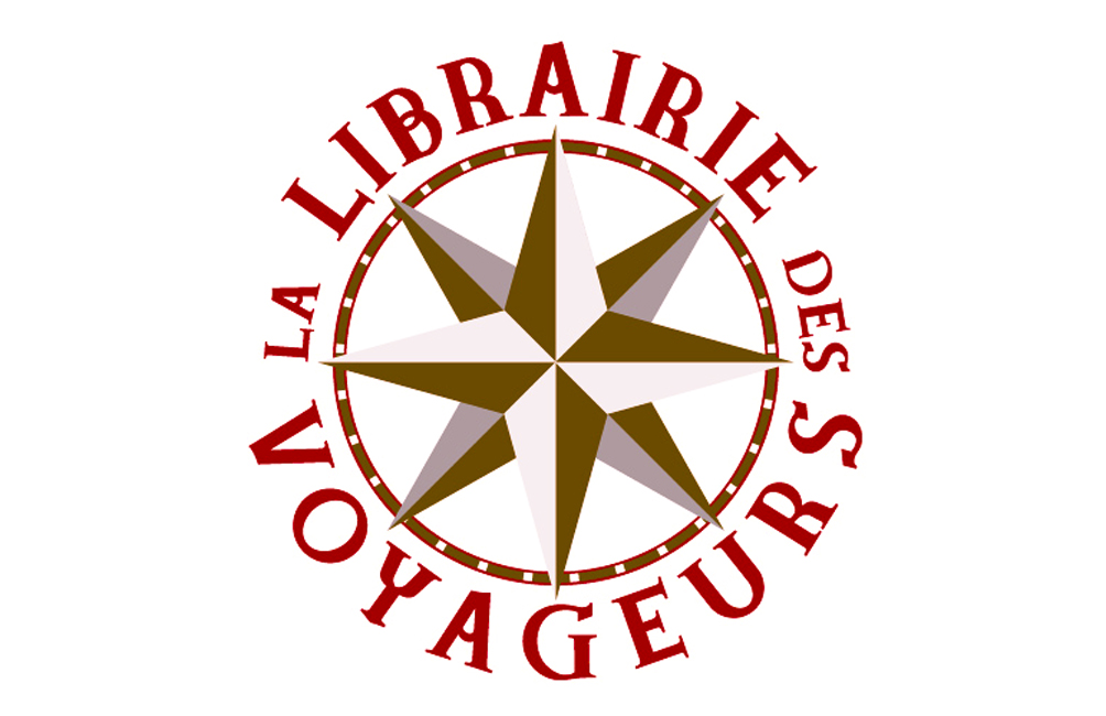 Librairie des Voyageurs - Brest